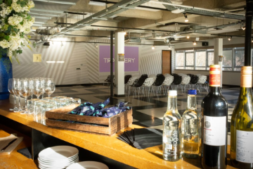 Company Of Entrepreneurs