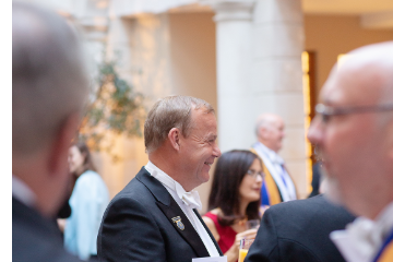 Company Of Entrepreneurs