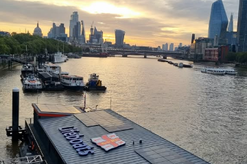 Company Of Entrepreneurs